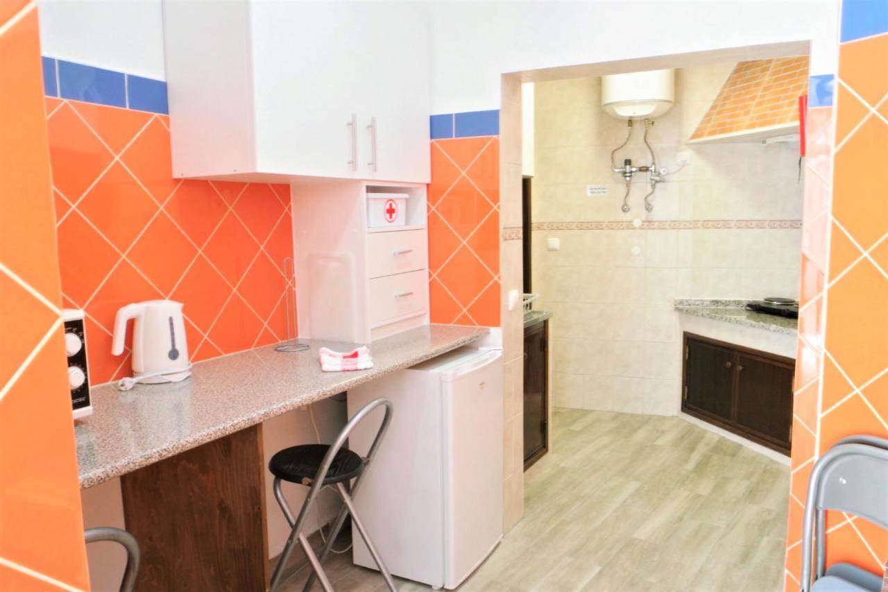 Villa Casa Celina Lagos Exterior foto